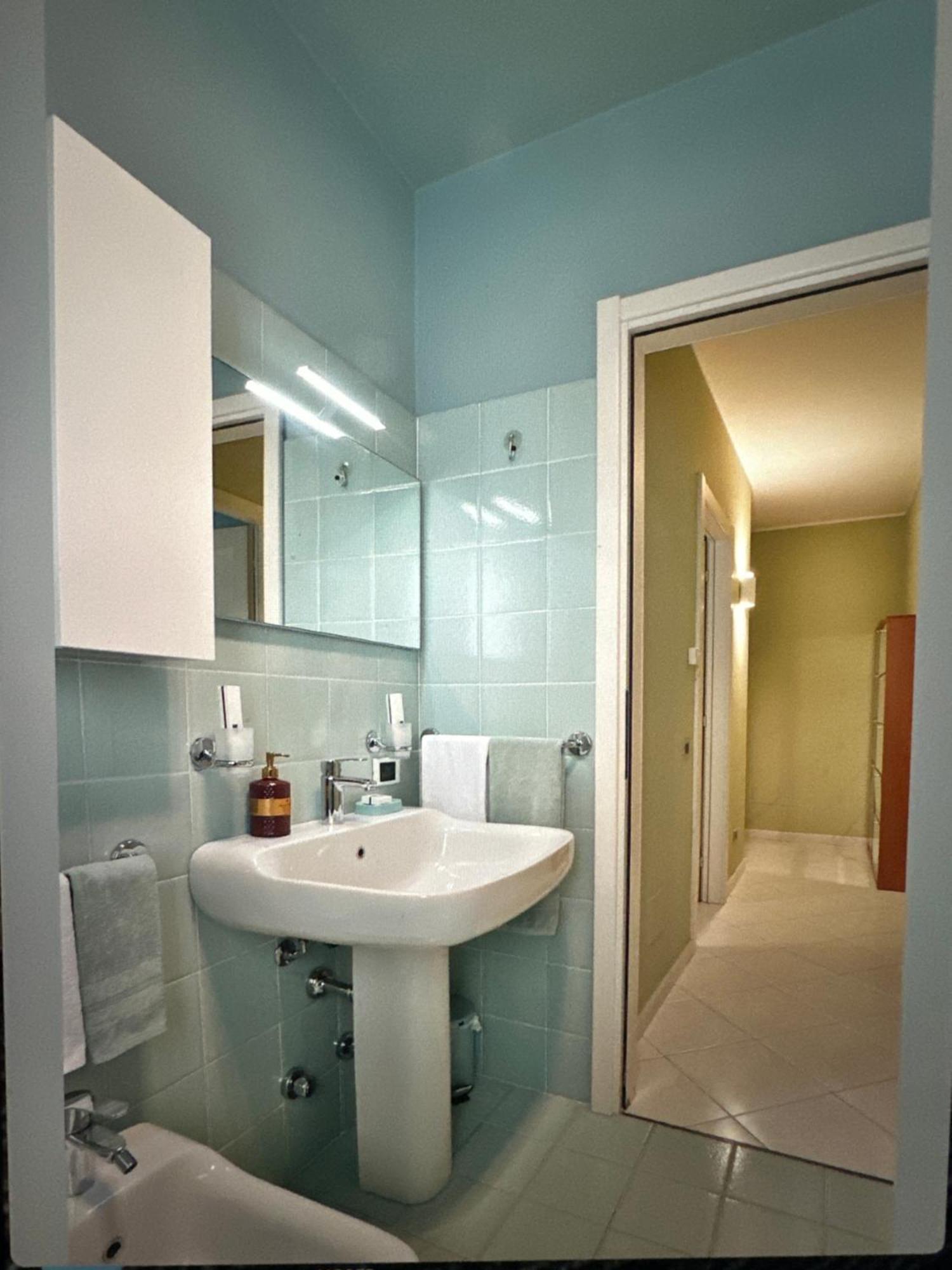 Comosole Ngoại thất bức ảnh